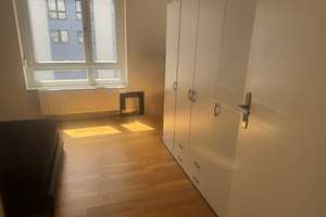 Fully Furnished 2-Room Apartment  | Balcony | Berlin-Mitte | Long Term – Die vollständige Adresse der Immobilie erhältst du vom Anbieter., 10179 Mitte (Ortsteil), Berlin – Vorschaubild 8