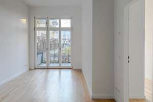 6% Grunderwerbssteuer geschenkt*: Kompakte 2 Zimmer mit Terrasse – Platz des 4. Juli 12, 14167 Lichterfelde, Berlin – Vorschaubild 6