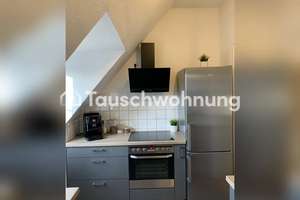 Tauschwohnung: Wunderschöne zentrale 3-Zimmer-Wohnung – Die vollständige Adresse der Immobilie erhältst du vom Anbieter., 48151 Josef, Münster – Vorschaubild 15