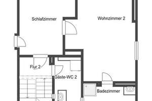 Modernisiertes 5-Zimmer-Einfamilienhaus mit Garten, Garage & Carport in Liebenwalde – Die vollständige Adresse der Immobilie erhältst du vom Anbieter., 16559 Liebenwalde – Vorschaubild 22