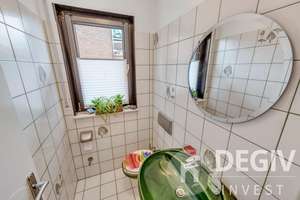 Tolles Einfamilienhaus mit Einliegerwohnung - attraktives Investment – Die vollständige Adresse der Immobilie erhältst du vom Anbieter., 46446 Emmerich am Rhein – Vorschaubild 14