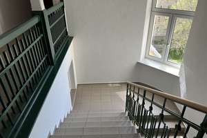 Miet mich im Frühjahr ... 2-Zimmer-Wohnung mit Einbauküche – Heinrich-Schütz-Straße 114, 9130 Sonnenberg, Chemnitz – Vorschaubild 2