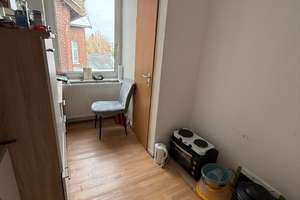 Lebendiges Stadtleben: 3-Zimmer-Wohnung in Aachen – Die vollständige Adresse der Immobilie erhältst du vom Anbieter., 52068 Trierer Straße, Aachen – Vorschaubild 8