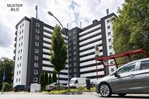 nähe Zentrum ,helle 1,5 Zimmer Wohnung mit Bad & Balkon. – Die vollständige Adresse der Immobilie erhältst du vom Anbieter., 45968 Gladbeck – Vorschaubild 1