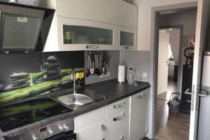  2-Zi.-Wohnung 2.OG Dachgeschoss mit EBK und Stellplatz in Braunschweig Hondelage – Tiefe Straße 2N, 38108 Hondelage, Braunschweig – Vorschaubild 8