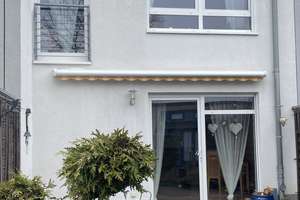 Gepflegtes Reihenhaus (3 Zimmer)in  Dessau-Süd, zentrale ruhige Lage  – Die vollständige Adresse der Immobilie erhältst du vom Anbieter., 6849 Süd, Dessau-Roßlau – Vorschaubild 1