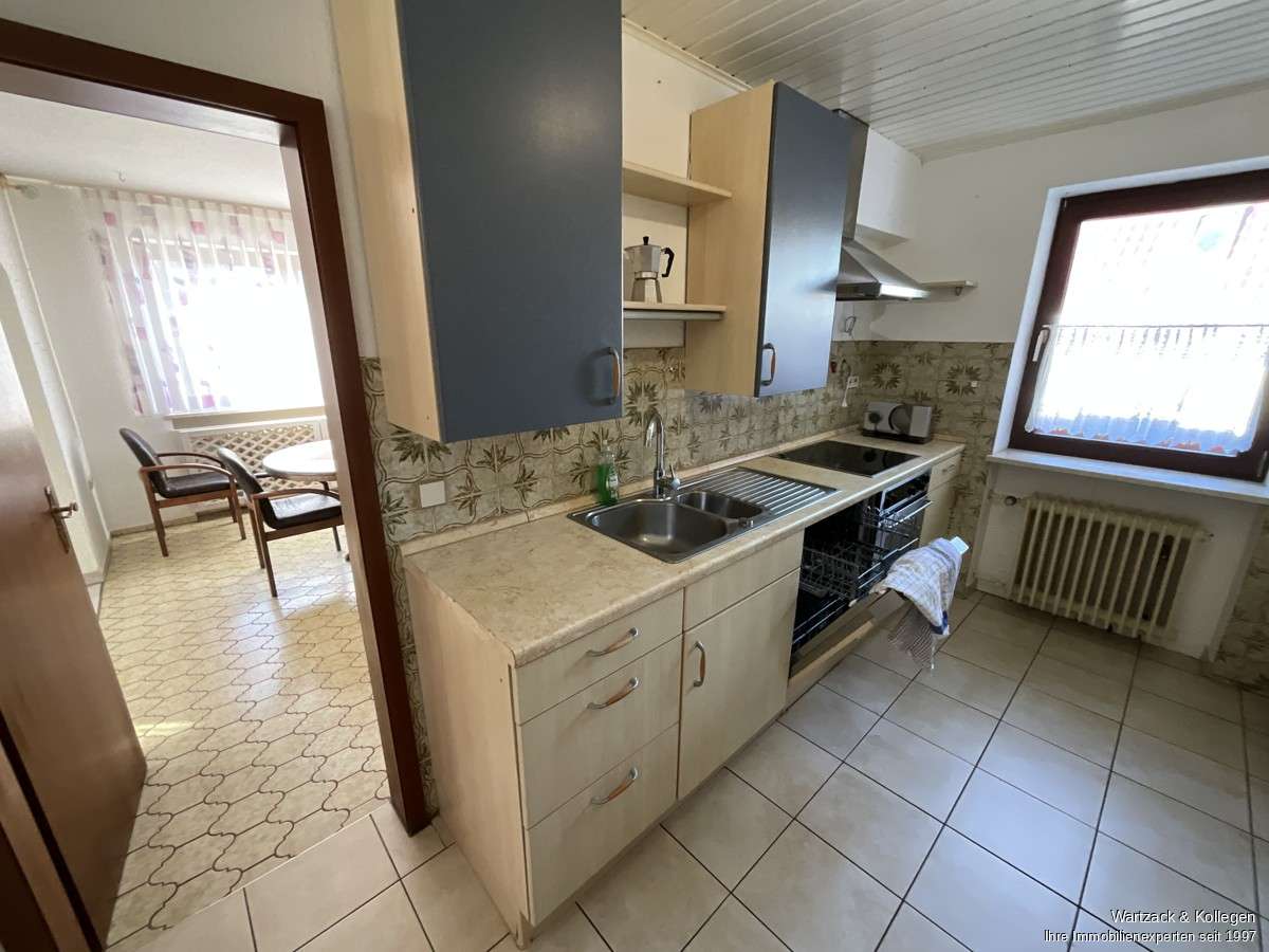 Immobilie in Postbauer-Heng - Familienschatz!
Ein- bis Zweifamilienhaus 
in Postbauer-Heng (Kemnath) - Bild 9