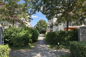 Exklusive Gartenwohnung in ruhiger Lage von Dresden-Weißig+bezugsfrei+renoviert – Die vollständige Adresse der Immobilie erhältst du vom Anbieter., 1328 Weißig, Dresden – Vorschaubild 14