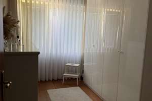 3-Zimmer-Wohnung mit hochwertigem Bad, Parkett, Garage, Einbauküche in Essen-Huttrop – Saarbrücker Str. 103, 45138 Huttrop, Essen – Vorschaubild 9