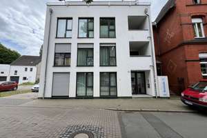 Helle, moderne 2,5 Zimmerwohnung mit Loggia zentral in Bochum, Wattenscheid