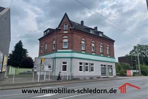 2.568 m² Grundstück mit gepflegtem  Mehrfamilienhaus, Garagenhof mit 17 Garagen – Die vollständige Adresse der Immobilie erhältst du vom Anbieter., 46145 Alsfeld, Oberhausen – Vorschaubild 4