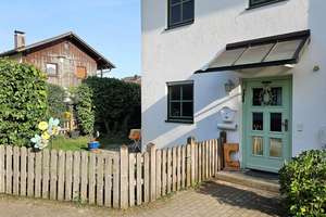 Großes und gepflegtes Reihenendhaus in Splitlevelbauweise – Die vollständige Adresse der Immobilie erhältst du vom Anbieter., 83533 Edling – Vorschaubild 19