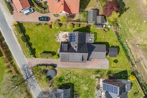 Exklusives Anwesen in Wulfsen mit hervorragender Energieklasse! – Die vollständige Adresse der Immobilie erhältst du vom Anbieter., 21445 Wulfsen – Vorschaubild 3