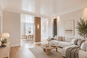 Westliebe mit Altbaucharme: 2,5-Zimmer-Wohnung mit Potenzial im Stuttgarter Westen! – 70197 Vogelsang, Stuttgart – Vorschaubild 2