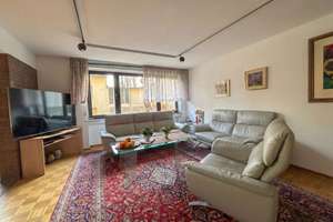 Ein Zuhause, zwei Optionen: 6-Zimmer-Wohnung mit XXL Terrasse, inkl 3 Garagen & Teilungspotenzial – Die vollständige Adresse der Immobilie erhältst du vom Anbieter., 47058 Duissern, Duisburg – Vorschaubild 7