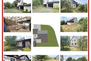 1-2 Fam.-Haus auf ruhigem 6Ar Grundstück – Die vollständige Adresse der Immobilie erhältst du vom Anbieter., 73635 Rudersberg – Vorschaubild 80