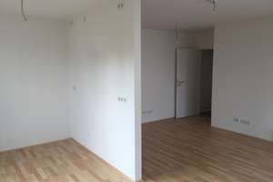 Schöne 2-Zimmer-Wohnung im Candis Viertel in Regensburg - freiwerdend – Edith-Stein-Str. 1, 93055 Ostenviertel, Regensburg – Vorschaubild 4