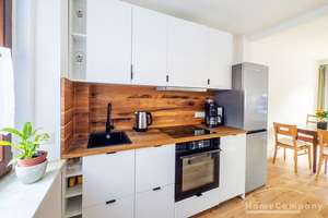 25252 HomeCompany Dresden Möbliert/Furnished Reihenhaus in Pirna max. 4 Personen – 1796 Pirna – Vorschaubild 9