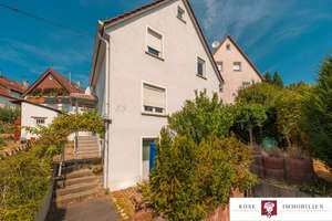 Sanierungsbedürftiges und freistehendes Einfamilienhaus mit Stellplatz in Stuttgart-Mühlhausen – Die vollständige Adresse der Immobilie erhältst du vom Anbieter., 70378 Mühlhausen (Ortsteil), Stuttgart – Vorschaubild 7