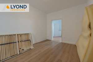 Single-Sensation: Kompakt wohnen, groß rauskommen. 2-Zimmer-Wohnung auf 47 m²! – Duisburg – Vorschaubild 19