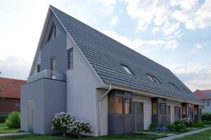 Schlüsselfertiger Neubau | 700 m Küstenlage | Sonne, Wasser & Erholung – Die vollständige Adresse der Immobilie erhältst du vom Anbieter., 23769 Fehmarn – Vorschaubild 16
