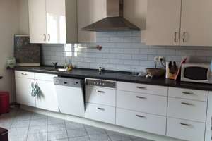 Schöne 3 Zimmer -Wohnung in Wü-City – Bibrastraße 5, 97070 Altstadt, Würzburg – Vorschaubild 13