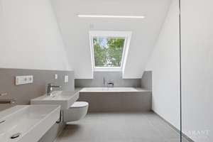 Zuhause der Extraklasse - stilvoll, modern, einzigartig – Die vollständige Adresse der Immobilie erhältst du vom Anbieter., 81827 Waldtrudering, München – Vorschaubild 11