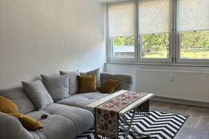 Zuhause mit zwei Zimmern in der Alten Neustadt – Pappelallee 4, 39106 Alte Neustadt, Magdeburg – Vorschaubild 2