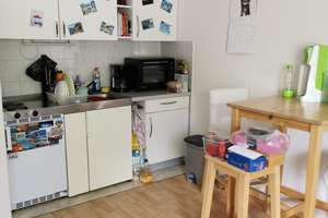 *Wunderschönes Appartment in Uni-Nähe* – Marconistr. 10, 86179 Haunstetten-Ost, Augsburg – Vorschaubild 6