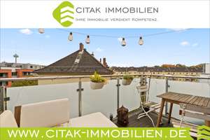 Bezugsfreie 3-Zimmer Wohnung mit Balkon in Köln-Ehrenfeld