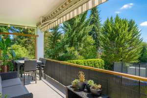 Neuer Preis: Freistehendes Mehrfamilienhaus – bezugsfreie Maisonette mit großem Garten – Die vollständige Adresse der Immobilie erhältst du vom Anbieter., 68163 Neuostheim/Neuhermsheim, Mannheim – Vorschaubild 19