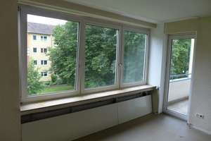 Bonn-Duisdorf. vermietete Kapitalanlage. 3 ZKB Blk. - PROVISIONSFREI! – Im Weiler 11, 53123 Lengsdorf, Bonn – Vorschaubild 13