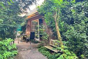 Einfamilienhaus mit Wohlfühlcharakter in Hinte – Groß Midlum! – Die vollständige Adresse der Immobilie erhältst du vom Anbieter., 26759 Hinte – Vorschaubild 22