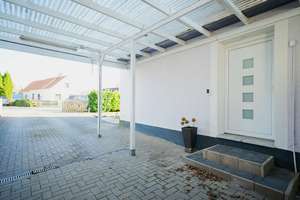 Modernes Einfamilienhaus mit Garten und Carport – Die vollständige Adresse der Immobilie erhältst du vom Anbieter., 28777 Rekum, Bremen – Vorschaubild 13