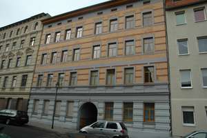 3 - Raumwohnung mit Laminat, Balkon