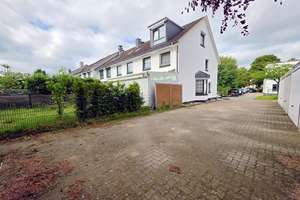 Großes Endreihenhaus in Tonndorf – Die vollständige Adresse der Immobilie erhältst du vom Anbieter., 22041 Tonndorf, Hamburg – Vorschaubild 3
