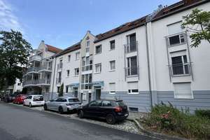 Suche Nachmieter 1.10.26 / 1,5-Zimmer-Wohnung in Nürnberg St. Jobst