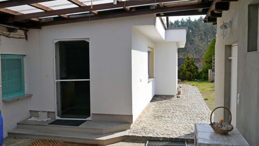 Immobilie in Kolkwitz - Einziehen und Wohlfühlen - Bild 1