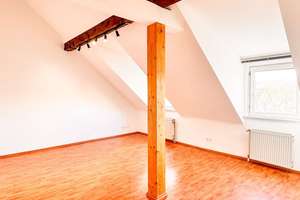 Charmante Dachgeschosswohnung im Jugendstil-Altbau – Wohnen in bester Weststadtlage – Die vollständige Adresse der Immobilie erhältst du vom Anbieter., 69115 Südstadt, Heidelberg – Vorschaubild 7