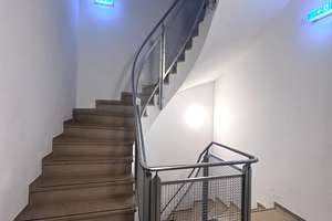 PROVISIONSFREI: Helle Wohnung mit östlicher Terrasse richtung ruhigen Innenhof – Schillerstraße 41, 80336 Ludwigsvorstadt-Kliniken, München – Vorschaubild 22