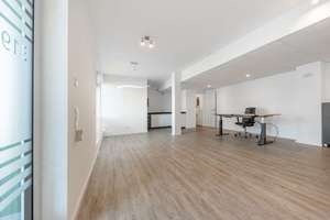 Moderne 1-Zi.-Erdgeschosswohnung mit EBK, 41 m², Neubau 2021 & Vermietungspotenzial Bremen – Die vollständige Adresse der Immobilie erhältst du vom Anbieter., 28207 Hastedt, Bremen – Vorschaubild 3