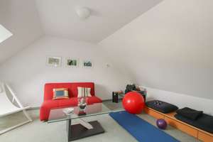 Attraktive Galeriewohnung am Unterbacher See – Die vollständige Adresse der Immobilie erhältst du vom Anbieter., 40627 Unterbach, Düsseldorf – Vorschaubild 6