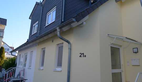 Bild von Charmantes Reihenmittelhaus in ruhiger Lage