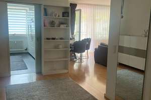 Große 106m2 Wohnung in Düsseldorf Hasselsstraße zu vermieten – Die vollständige Adresse der Immobilie erhältst du vom Anbieter., 40599 Hassels, Düsseldorf – Vorschaubild 4