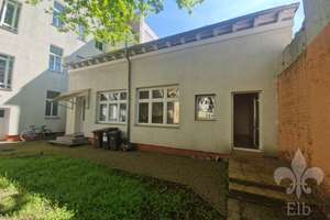 Terrassenwohnung in Stadtfeld-Ost mit 2 Zimmern und Dusche – Matthissonstraße 2, 39108 Stadtfeld Ost, Magdeburg – Vorschaubild 2