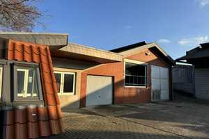 Viel Platz! Großes Einfamilienhaus + Gewerbehallen Ibbenbüren sofort frei – Steinfurt (Kreis) – Vorschaubild 27