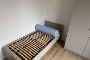 Nur Studenten: Erstbezug 1-Zimmer Wohnung in Erlangen Zentrum – Gabelsbergerstraße 20, 91052 Stubenloh, Erlangen – Vorschaubild 1