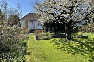 Bungalow mit großem Gartenparadies und zusätzlichem Potenzial zur Grundstücksteilung – Die vollständige Adresse der Immobilie erhältst du vom Anbieter., 12526 Bohnsdorf, Berlin – Vorschaubild 11