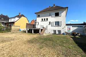 Geschmackvolles Wohnhaus im Stadtvillastil – Saarpfalz-Kreis – Vorschaubild 1