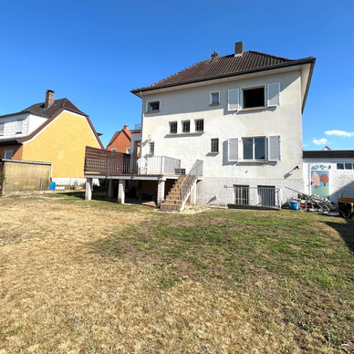 Haus Mieten Im Saarland